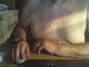 Cam4 Best live sex cam show of oldman3113