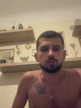 Cam4 Live Sex of Minibebess21