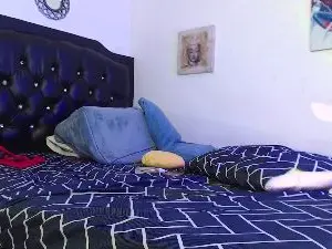 Cam4 Best Webcam of Santiago_Mick