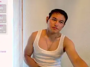Cam4 Sex Chat of asianboy_sunny