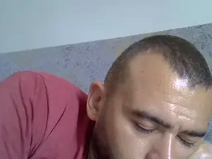 Cam4 Nude Webcam of camera_arab