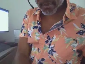 Cam4 Adult Webcams of CopperTone79