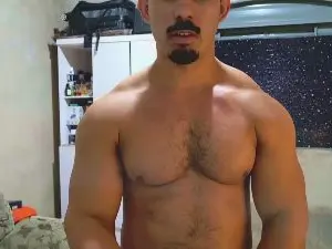 Cam4 Nude Webcam of superbigmr