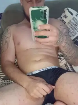 Cam4 Free Live Porn of polaco061