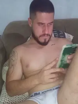Cam4 Live Sex of polaco061
