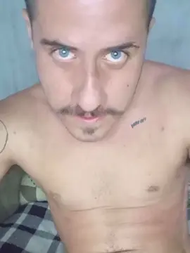 Cam4 Live Sex of polaco061