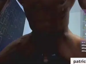 Cam4 Free Porn Cam of PatrickTed