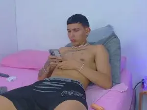 Cam4 Best Webcam of Skook_Gray