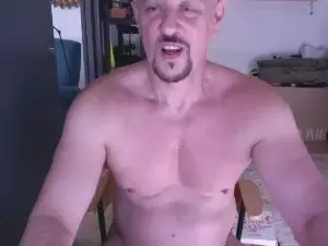 Cam4 Live Porn of trouarempli