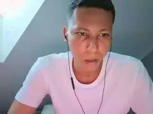 Cam4 Private Sex Chat of antonio_meza