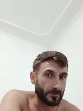 Cam4 Live Sex of kalus87
