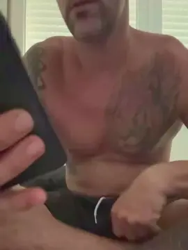 Cam4 Sex Cam of Marklochefhot