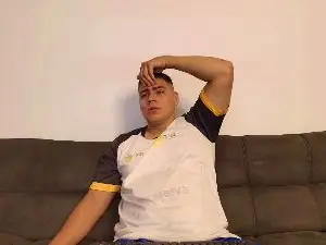 Cam4 Live Porn of Jesusliz1