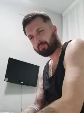 Cam4 Nude Webcam of rubiorubiorubi1