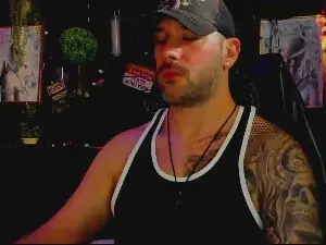 Cam4 Private Sex Chat of LexHardy
