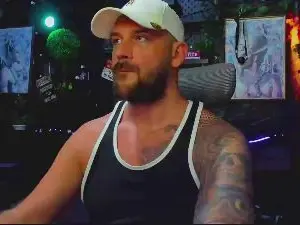 Cam4 Live Porn of LexHardy