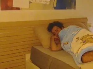 Cam4 Live Porn of Sonrisadiez