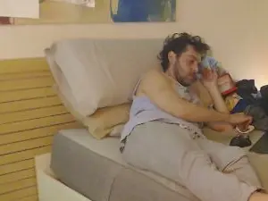 Cam4 Live Sex of Sonrisadiez