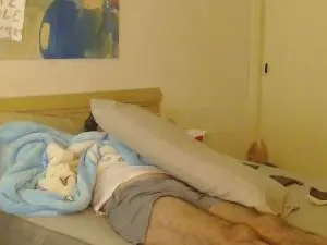 Cam4 Nude Webcam of Sonrisadiez