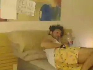 Cam4 Free Live Porn of Sonrisadiez