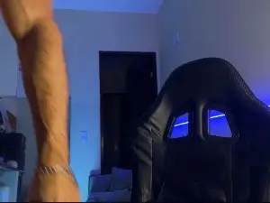 Cam4 Adult Video Chat of Lucasfit24