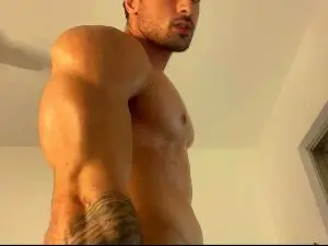 Cam4 Nude Webcam of Lucasfit24