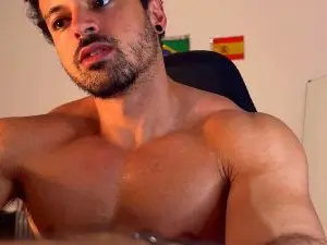Cam4 Best Webcam of Lucasfit24