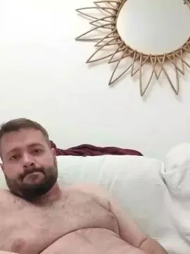 Cam4 Free Porn Cam of bykzop31