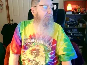 Cam4 Live Sex Cam of guyboobies