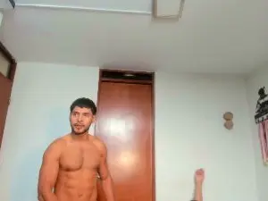 Cam4 Live Sex of lodo_2