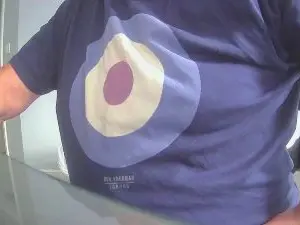 Cam4 Live Sex Cam of mav1867