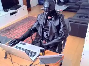 Cam4 Live Sex Cam of waderssau