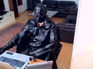 Cam4 Live Sex Cam of waderssau