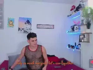 Cam4 Live Sex Cam of Aroon_Angel