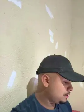 Cam4 Private Sex Chat of Wesleygostosin