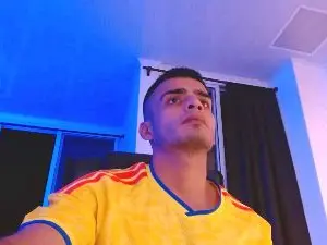 Cam4 Free Porn Cam of Bad_Boy_Carter