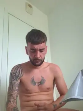 Cam4 Best Webcam of Babyjhon01