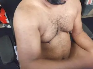 Cam4 Private Sex Chat of daddytitpig