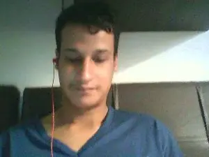 Cam4 Free Porn Cam of gabrielluisfaa