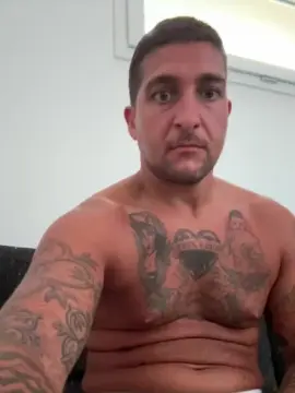 Cam4 Sex Cam of Nikovr94