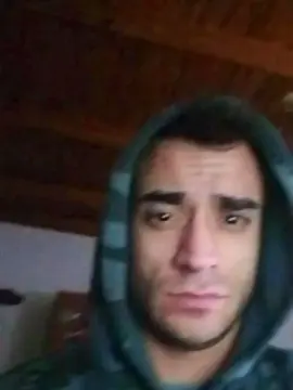 Cam4 Live Sex Cam of SantZN