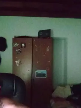 Cam4 Adult Webcam of SantZN
