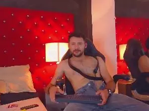 Cam4 Best live sex cam show of erickpritz_xh
