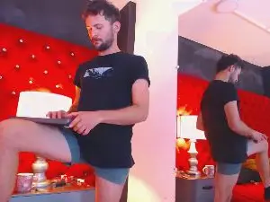 Cam4 Watch Live Sex Cams of erickpritz_xh