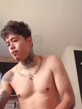 Cam4 Nude Webcam of whizz22