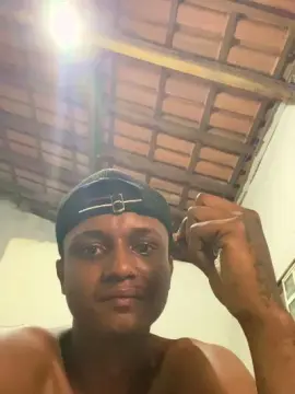 Cam4 Nude Webcam of Davizeira