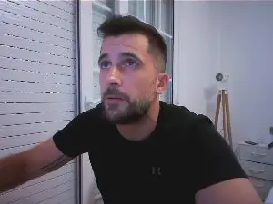 Cam4 Best live sex cam show of Alex877x