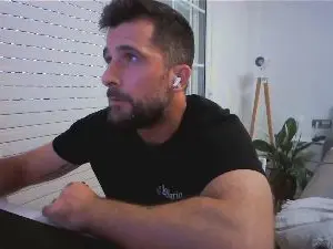 Cam4 Sex Chat of Alex877x