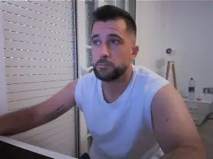 Cam4 Best Webcam of Alex877x