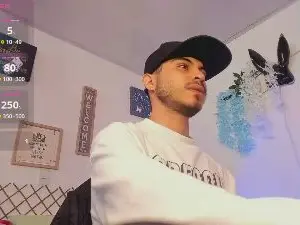 Cam4 Watch Live Sex Cams of Bastiaan_MCcorm